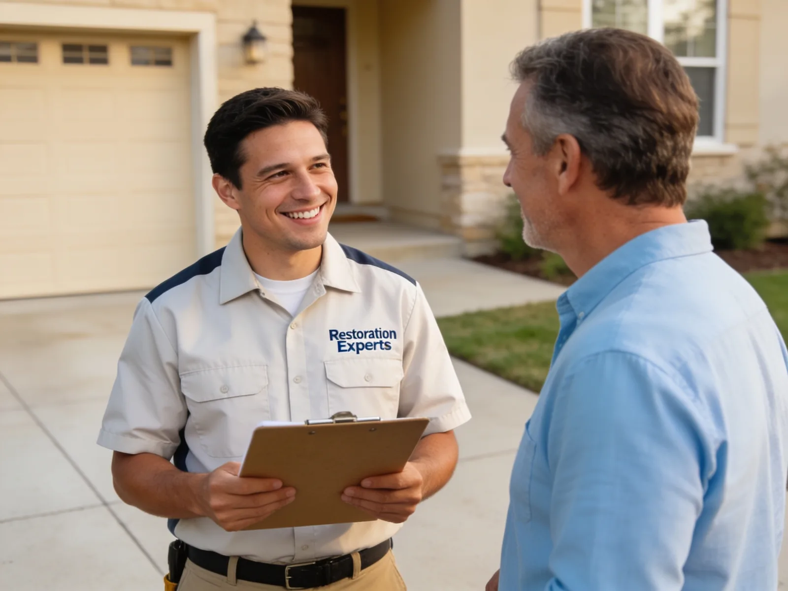 Water Damage Cleanup Meyersville, TX FAQs